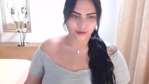 mariavex online show from January 9, 8:43 pm