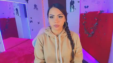 maribelsex303av online show from September 18, 12:07 pm