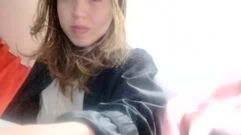 Snapshot of maribelydavid24 chatting on July 16, 4:18 am maribelydavid24 online show from July 16, 4:18 am