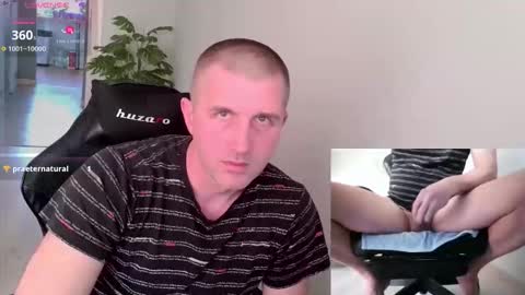 maribor5879 online show from March 10, 3:50 pm