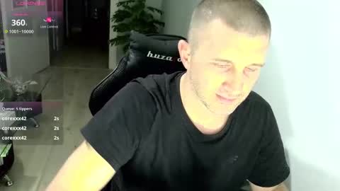 maribor5879 online show from March 25, 11:11 pm