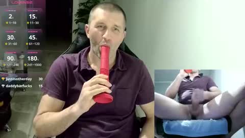 maribor5879 online show from April 17, 9:51 pm