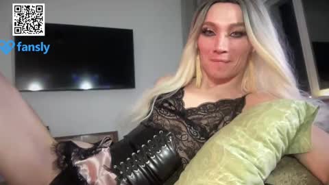 Mari online show from January 12, 2:52 pm