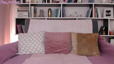 Maria online show from October 26, 6:30 am