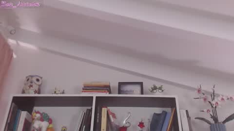 Maria online show from October 31, 7:26 pm