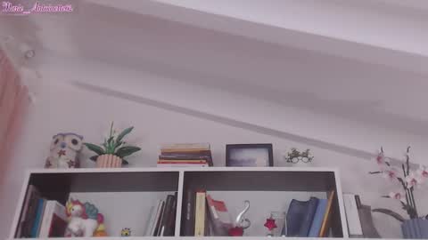 Maria online show from February 12, 2:56 pm