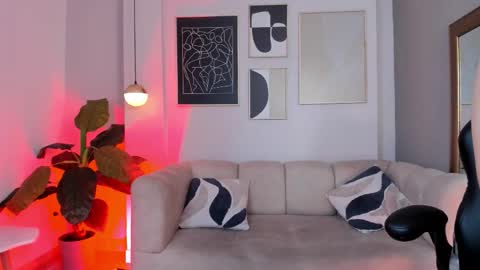 marie_bass online show from February 18, 12:56 pm