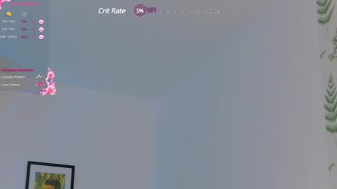 Snapshot of marie_diaze chatting on December 3, 11:33 am Marie LEAVE YOUR WITH ME online show from December 3, 11:33 am