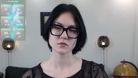 Marie Fitch online show from November 15, 3:48 am