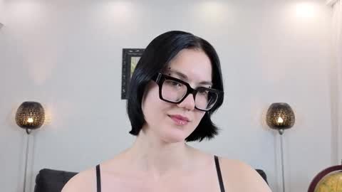 Marie Fitch online show from January 15, 4:17 am