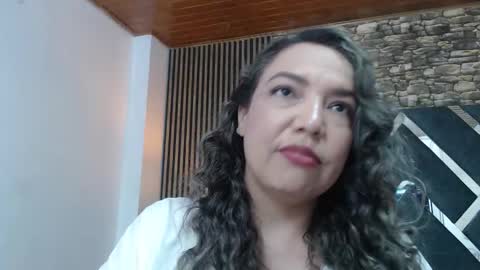 marie_hss online show from October 11, 8:29 pm