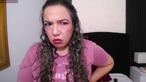 marie_hss online show from November 20, 4:29 pm