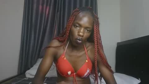 Marie online show from March 29, 3:23 pm