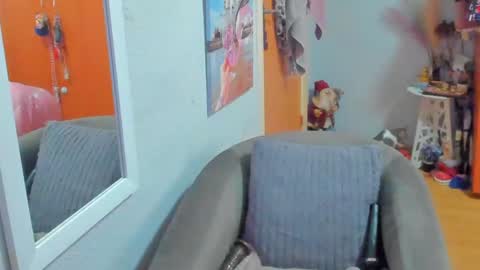 Marie   online show from January 7, 9:50 am