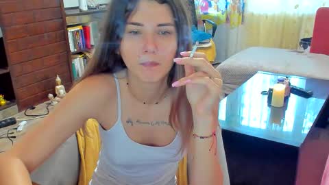 Marie   online show from February 9, 7:01 am