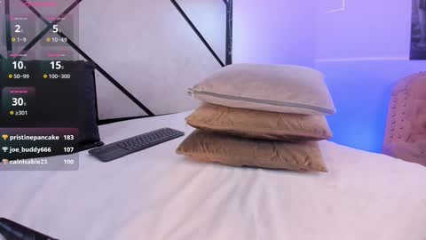 M A R I E online show from February 21, 6:15 pm