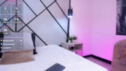 M A R I E online show from February 28, 3:04 pm