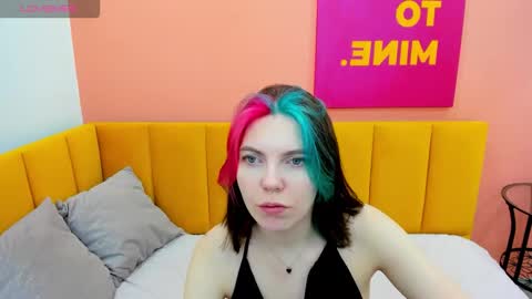 Mary 3 online show from February 2, 1:48 am