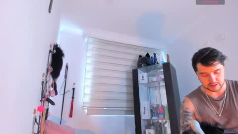 Maria  online show from January 23, 4:37 pm