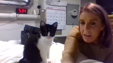 Snapshot of mariecastle517 chatting on May 1, 9:52 pm mariecastle517 online show from May 1, 9:52 pm