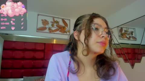 Mariee online show from January 16, 6:56 pm