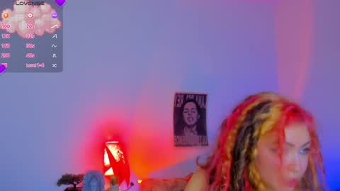 Mariee online show from June 1, 7:43 am