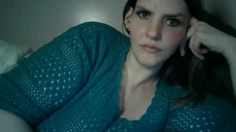 Mariejojo online show from February 5, 4:27 am