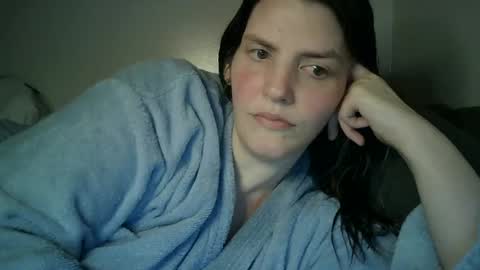 Mariejojo online show from February 9, 4:57 am