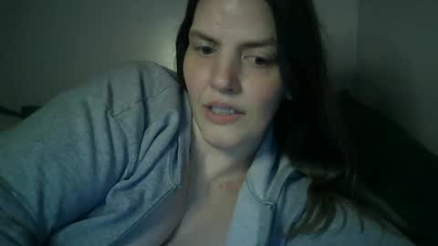 Mariejojo online show from February 18, 7:43 am