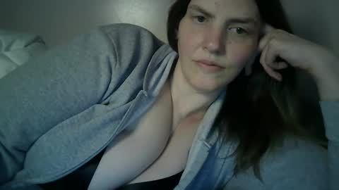 Mariejojo online show from February 26, 7:53 am