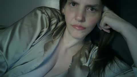 Mariejojo online show from September 24, 1:20 am