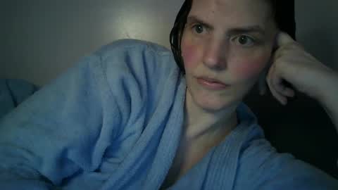 Mariejojo online show from October 7, 4:48 pm