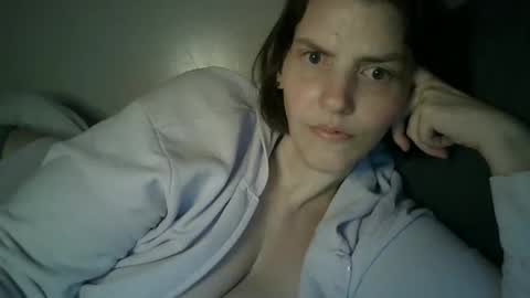 Mariejojo online show from October 14, 7:20 am