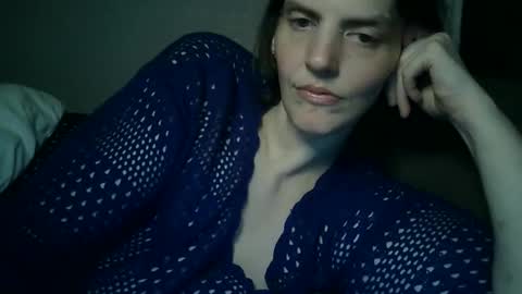 Mariejojo online show from November 26, 3:40 am