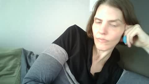 Mariejojo online show from March 20, 3:28 pm