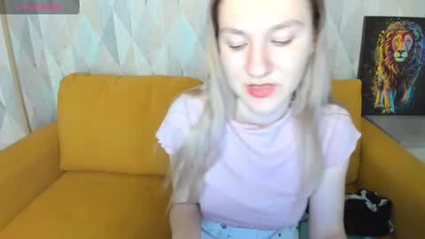 mariel_brown online show from January 3, 1:58 pm