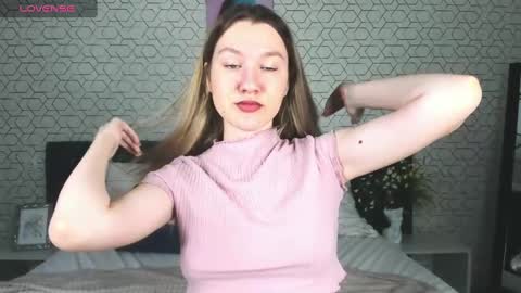 mariel_brown online show from January 6, 2:58 pm