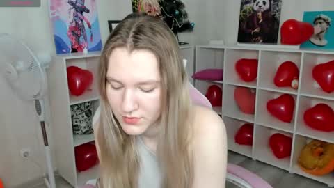 mariel_brown online show from February 12, 10:56 am