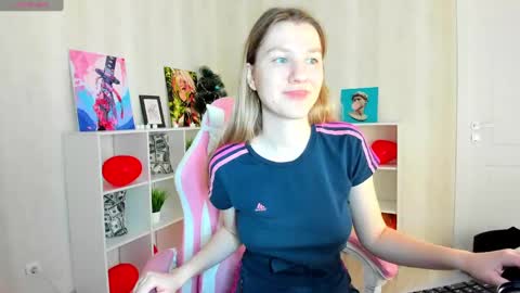 mariel_brown online show from February 27, 11:20 am