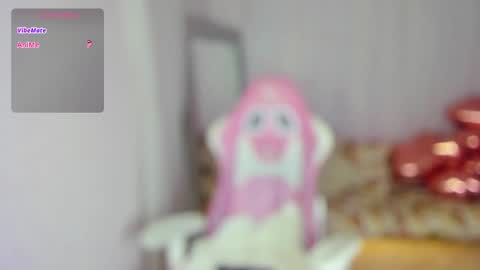 Mariel online show from March 11, 1:44 am