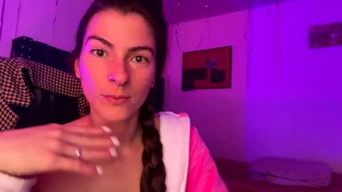 Mariie online show from January 6, 8:18 pm