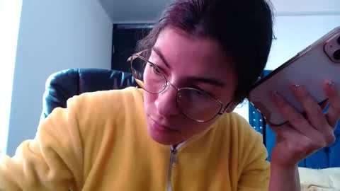 Mariie online show from February 10, 2:48 pm