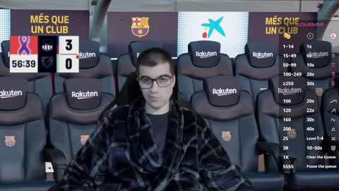 Marie online show from November 22, 4:39 pm