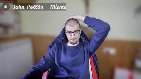 Marie online show from December 21, 1:07 pm