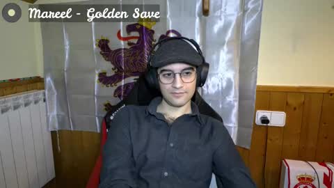 Marie online show from January 16, 11:31 pm