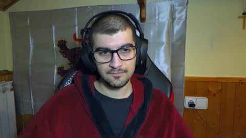 Marie online show from February 28, 7:04 pm