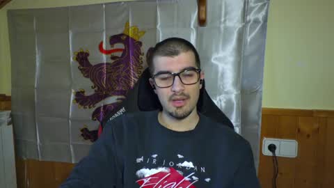 Marie online show from March 22, 5:27 pm