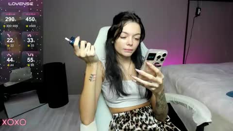 Snapshot of mariella__adams chatting on September 30, 12:54 pm Maria  online show from September 30, 12:54 pm