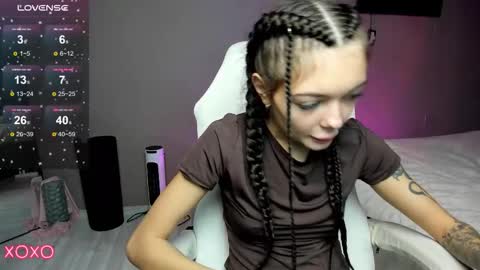 Maria  online show from October 30, 10:06 am