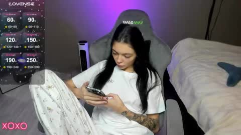 Maria  online show from December 3, 1:31 pm